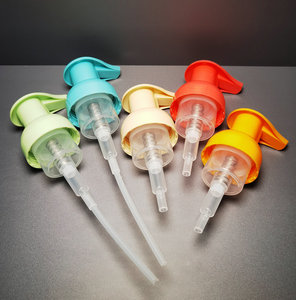Пенопластовый насос с полным покрытием - Product Image 4