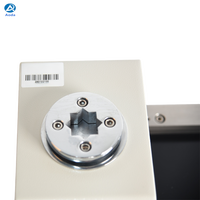 Calibrador de Torque de Laboratorio Serie ANJ de AODA, Probador Manual de Llaves Dinamométricas Horizontales
