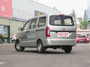 Wuling Hongguang V 2022 edizione di estrazione di potenza 1.5L 5/7 aspirato di <span class=keywords><strong>LAR</strong></span> elettrico, 8 posti - Product Image 4