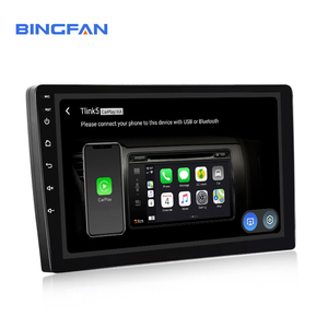 Autoradio navigatore Radio navigatore GPS ANT Quad-core 9 pollici per SUZUKI <span class=keywords><strong>GRAND</strong></span> <span class=keywords><strong>VITARA</strong></span> 2005 2009 2010 2011 2012 2013-2015 - Product Image 2