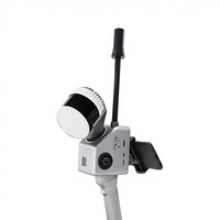 Récepteur LiDAR 3D SLAM GNSS RTK Geosun 160G, scanner de topographie haute précision pour intérieur et extérieur