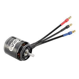 Moteur brushless BLDC Flash D3548evo 900kv à <span class=keywords><strong>prix</strong></span> de gros pour hélicoptère RC, avion, voiture jouet, aile fixe Fxb - Product Image 4