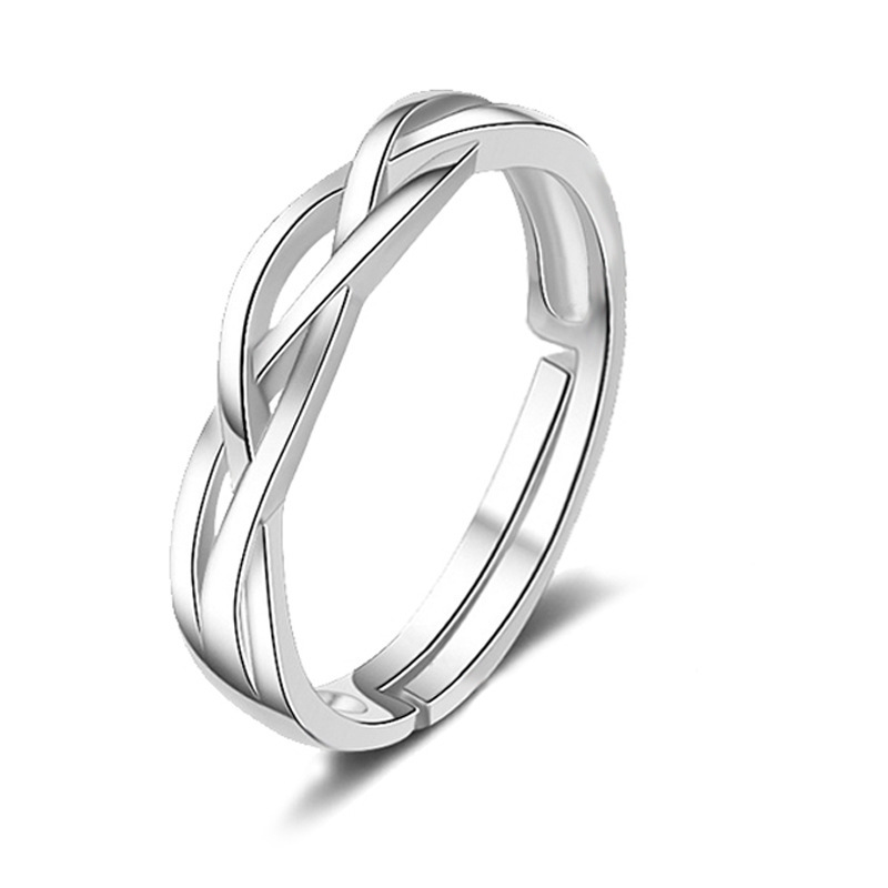 Silver For Men