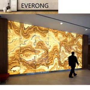 Panneau mural en marbre onyx <span class=keywords><strong>miel</strong></span>, dalle de pierre naturelle pour lieux de luxe, carrelage de sol de cuisine en marbre onyx, <span class=keywords><strong>meilleur</strong></span> <span class=keywords><strong>prix</strong></span> - Product Image 6