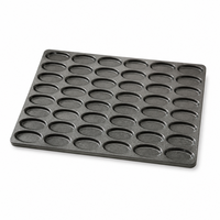 Plateau de cuisson pour four de boulangerie professionnelle, cuisine commerciale, vente en gros
