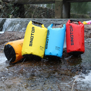 Bolsas al aire libre Impermeables Playa Explorador de Pvc océano paquete Personalizados Balsa Impermeable - Product Image 1