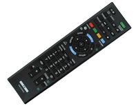 Télécommande universelle parfaitement adaptée aux modèles de téléviseurs intelligents Sony RM-ED052 RM-ED050 RM-ED053 RM-ED060 RM-ED046