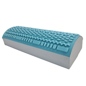 Zhensheng — rouleau de massage demi-rond, nouveau design, <span class=keywords><strong>2022</strong></span> - Product Image 1