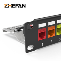 Ojal eléctrico at6 at5e j45 8p8c todos los días