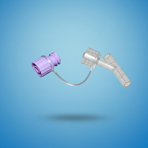Conector en Y <span class=keywords><strong>de</strong></span> PVC Fácil <span class=keywords><strong>de</strong></span> Usar, Compatible con Tubos <span class=keywords><strong>de</strong></span> 4.2 mm <span class=keywords><strong>de</strong></span> Diámetro Exterior, Conexión Fácil <span class=keywords><strong>de</strong></span> 3 Vías para Cuidado en el Hogar y Necesidades Diarias <span class=keywords><strong>de</strong></span> Alimentación - Product Image 1
