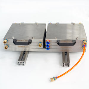 قالب خشب ثلاثي الأبعاد منقوش من الخشب wpc قالب للتزيين الخارجي - Product Image 5