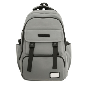 Sac à dos personnalisé pour homme, sac pour ordinateur, multifonctionnel, voyage d'affaires, imperméable, sac de voyage, sac à dos de compression - Product Image 6