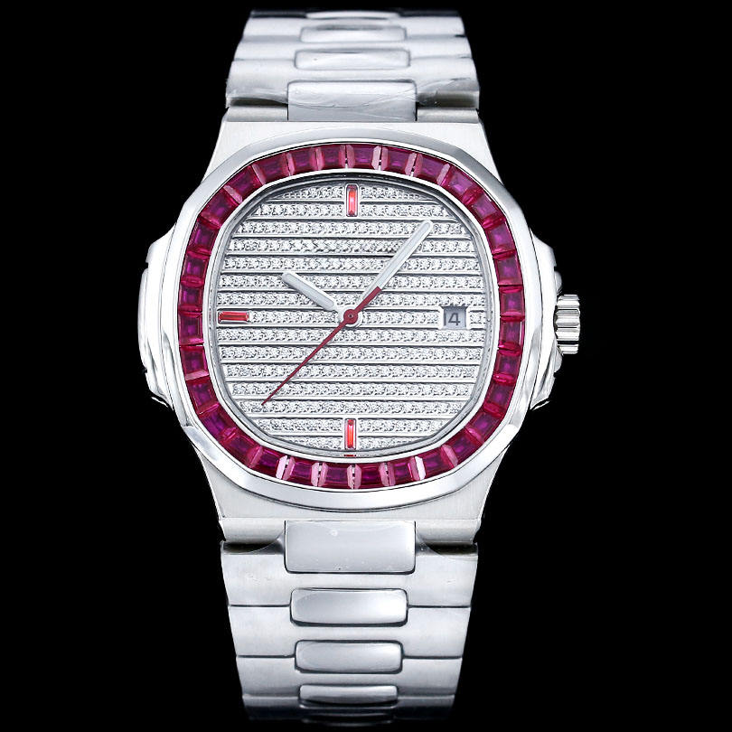 พลอยสีชมพู