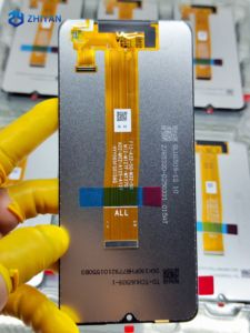 Pantalla Táctil LCD TFT Original de Fábrica para <span class=keywords><strong>Samsung</strong></span> A12 A125 con Pantalla de 6.56 Pulgadas - Product Image 3