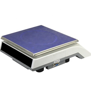 30kg 1g Accuracy Digital Touch Screen <strong>Electronic</strong> Smart Table Top Weighing Counting <strong>Scale</strong> - Product Image 4