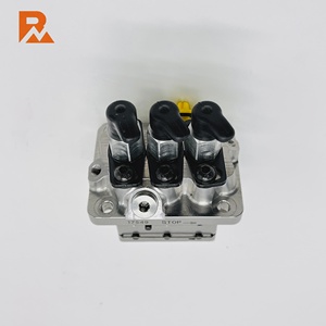 Pompe d'injection de carburant 17549-51012 104205-3081 9410617321 pour moteur D722 - Product Image 5