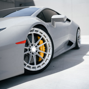 Ruedas forjadas 18 19 20 21 22 24 26 28 pulgadas para Porsche Panamera Cayenne <span class=keywords><strong>Macan</strong></span> 718 911 Taycan 918 Spyder Boxster Cayman 711 448 - Product Image 2