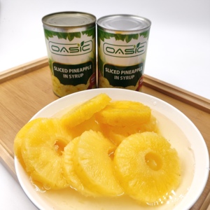<span class=keywords><strong>Ananas</strong></span> en conserve frais à la vente chaude avec un bon goût - Product Image 3