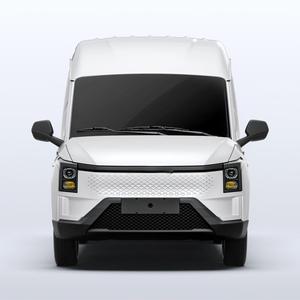 Furgone Elettrico per Passeggeri, Nuovo Stile, Trazione Posteriore, Dongfeng Forthing V5, Furgone Cargo in <span class=keywords><strong>Vendita</strong></span> - Product Image 1