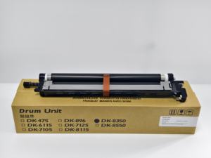 DK-8350 dk8350 יחידה תואמת עבור kyocera 2552ci הרכבה תוף - Product Image 4