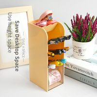 Organiseurs de bureau en gros pour usine : accessoires de rangement, présentoirs à stylos, pots à crayons, supports de marqueurs et de papeterie