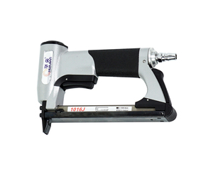 Agrafeuse pneumatique industrielle et DIY 20Ga 1016J pour le travail du bois, pistolet à agrafes pour meubles - Product Image 1