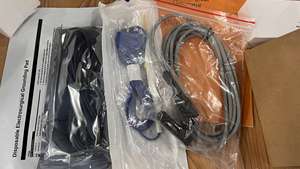 جهاز جراحة كهربائي عالي التردد عالي الجودة من هيرايير الطبية مع مجموعة أدوات مشرط محمولة من الفولاذ المقاوم للصدأ - Product Image 6