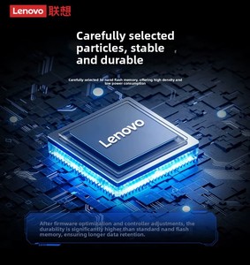 قرص صلب داخلي NVMe 2280 M.2 PCIe 3.0 عالي السعة لأجهزة الكمبيوتر المكتبية KTN8 - Product Image 2