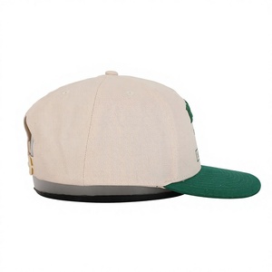 Casquette de baseball unisexe personnalisée en tissu performant moderne, séchage rapide, imperméable, avec logo sur mesure pour hommes - Product Image 3