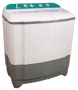 Lave-<span class=keywords><strong>linge</strong></span> portable à double cuve <span class=keywords><strong>LG</strong></span> Quality <span class=keywords><strong>7KG</strong></span> XPB70-2208SA, chargement par le haut, semi-automatique, lave-<span class=keywords><strong>linge</strong></span> et <span class=keywords><strong>sèche</strong></span>-<span class=keywords><strong>linge</strong></span> - Product Image 5