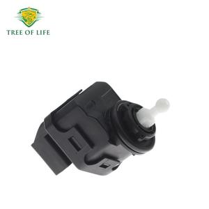 Skoda มอเตอร์ปรับระดับไฟหน้ารถ, 4B0941295 1U0941295สำหรับ A3 A4 A6อะไหล่ทดแทนออคตาเวีย A8 - Product Image 4