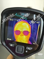 FLIR E8 PRO Caméra d'imagerie thermique Wifi infrarouge
