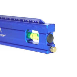 Thiết Kế Mới 300/400Mm Thử Vuông Với Nhôm Xử Lý/Chuyên Nghiệp Chế Biến Gỗ Vuông Cai Trị Tri Vuông - Product Image 2