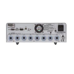 เครื่องทดสอบความปลอดภัย 8 ช่องสัญญาณ Gwinstek Gpt-9500 ซีรีส์ รุ่น Gpt-9503/ Gpt-9513 อุปกรณ์ฝึกอบรม สอบถามราคาได้ - Product Image 3