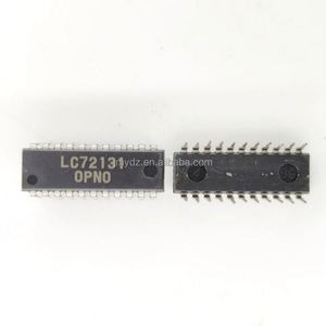 Circuit intégré DIP LA1260 LA1265 LA1266 LC72131 1260 1265 1266 72131 - Product Image 4
