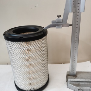 Filtro de Aire para Camiones de Trabajo Pesado al por Mayor C6121 PA32000 1109130B5051 AF27879 D37 - 1061 - Product Image 6