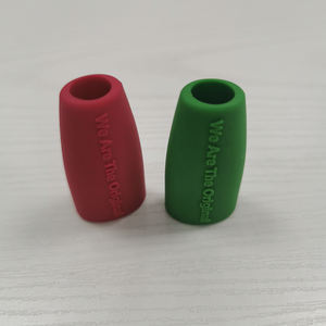 ป้ายอัจฉริยะสำหรับสุนัขปลอกคอสัตว์เลี้ยงแบบพกพาทำจากซิลิโคนดึงดูดสัตว์เลี้ยงได้แฟชั่นออกแบบได้ตามที่ต้องการ - Product Image 6