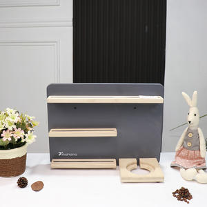 Tonie Box et Tonie Figures étagère étagère murale pour boîte à musique étagère toniebox pour enfants - Product Image 2