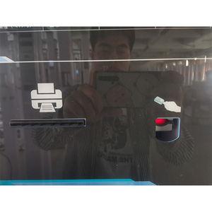 ตู้ตรวจสุขภาพพร้อมวัดไขมันในร่างกาย ราคาโรงงาน ผู้ผลิต ผู้จัดจำหน่าย จากประเทศจีน - Product Image 4