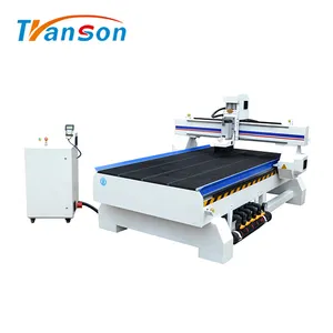 Factory Sale 1325 CNC Router Wood Carving Cutting Machine