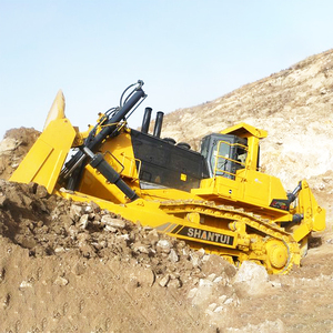 <span class=keywords><strong>Shantui</strong></span> New Small <span class=keywords><strong>Bulldozer</strong></span> Ripper Crawler <span class=keywords><strong>Bulldozer</strong></span> zum Verkauf für Bauernhöfe Doosan Yanmar Chang chai Bosch Rexroth Essential Gear - Product Image 2