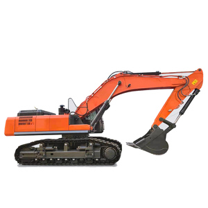 Bán hàng trực tiếp từ nhà sản xuất <span class=keywords><strong>25ton</strong></span> lớn bánh xích máy xúc 20 tấn giá thấp bánh xích máy xúc - Product Image 5