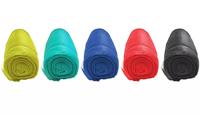 Filet d'ombre agricole tricoté en HDPE de haute qualité noir blanc plusieurs couleurs tissu d'ombre extérieur fini UV en rouleau échantillon gratuit