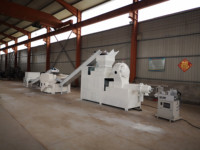 Chaîne de Production Automatique de Savon de Lessive en Barre – Machine de Fabrication de Savon