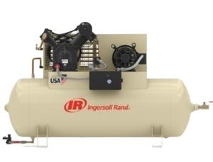 אינגרסול ראנד שני-שלב בוכנה/אוויר מדחס 2340 2475 7100 2545 H15TE - Product Image 5