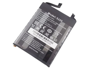 Batería OEM S105 S92 para <span class=keywords><strong>Oukitel</strong></span> <span class=keywords><strong>WP18</strong></span>, WP21, WP21 Ultra, Batería de Alta Capacidad - Product Image 1