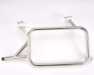 Eléctrico de la motocicleta LADO DE ALUMINIO Pannier bastidores para KTM 790 ADV- - Product Image 3