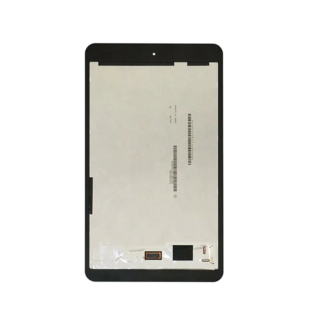 Original New For LG G Pad X2 8.0 V530 Tablet Screen Replacement lg_v530 LCD With Touch Screens Full complete Assembly