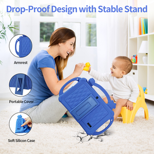 <span class=keywords><strong>2025</strong></span> Hot Bán <span class=keywords><strong>7</strong></span> inch Wifi trẻ em máy tính bảng <span class=keywords><strong>Quad</strong></span> <span class=keywords><strong>Core</strong></span> Android 13 với Dual máy ảnh cho trẻ em giáo dục <span class=keywords><strong>Tablet</strong></span> PC - Product Image 5