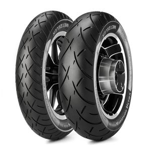 Metzeler ME 888 maratona Ultra 90/90 21 M/C 54H TL prodotto in gomma per autoveicoli - Product Image 1